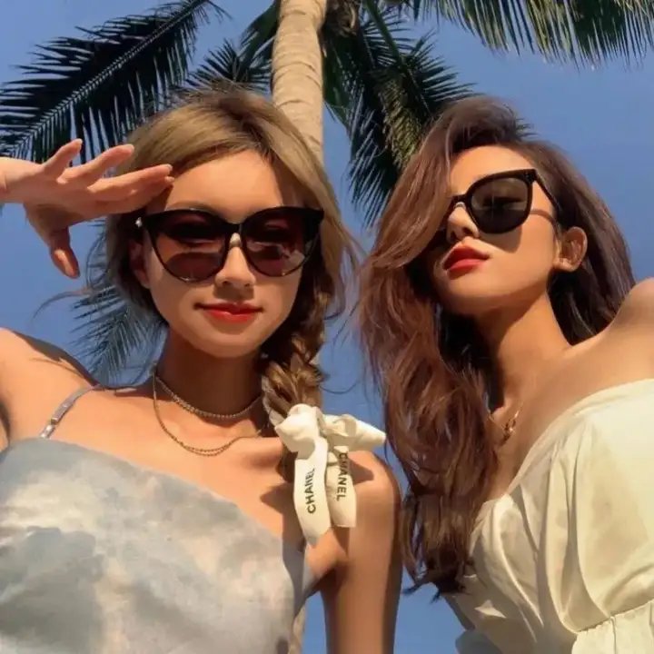 夏季无风