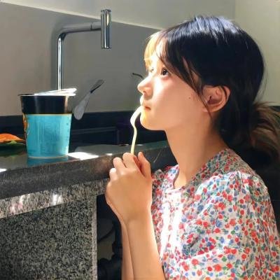 嘉丽与我